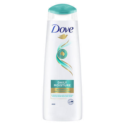 DOVE SHAM DAILY MOIST    20.4z