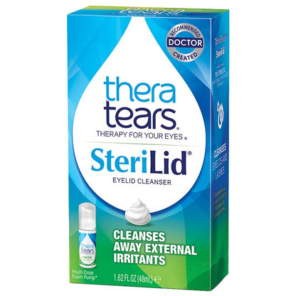 THERATEARS STERILID LQ 2OZ AMCRO