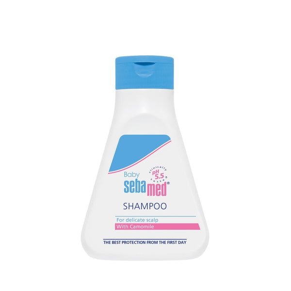 SEBAMED CHILDRENS SH 8.5OZ