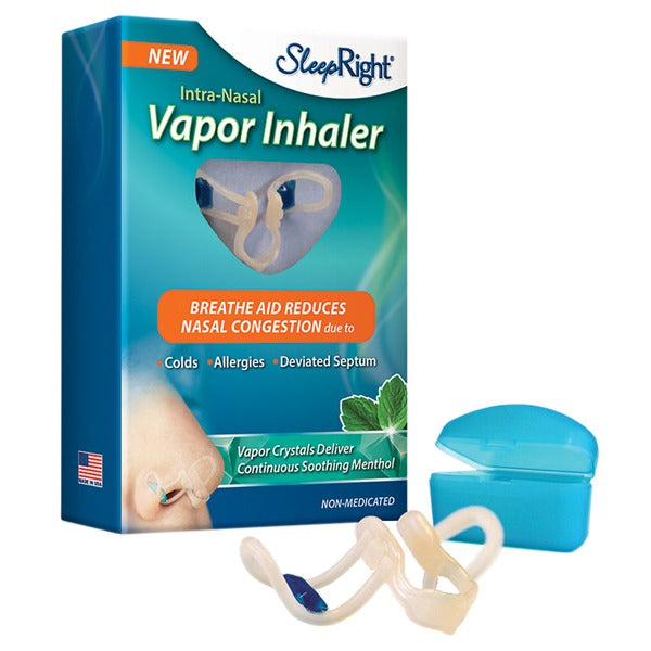 SLEEPRIGHT VAPOR IN 1EA 10D
