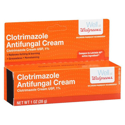 ATHLETES FOOT CLOTRIMAZOLE 1% SOL 10 ML