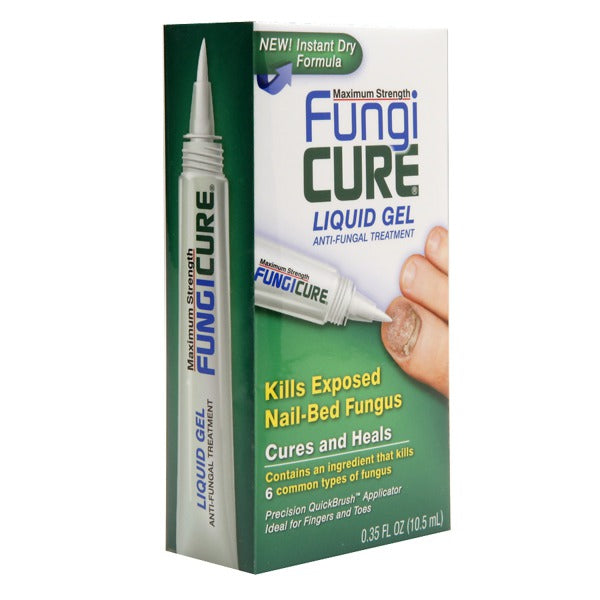 FUNGICURE LQ 1% 30ML ANF