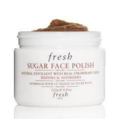 PRIMAL ELEMENTS FACE POLISH,FINE SUGAR
