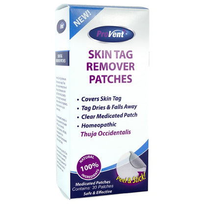 PROVENT SKIN TAG REMOVER LQ 10ML