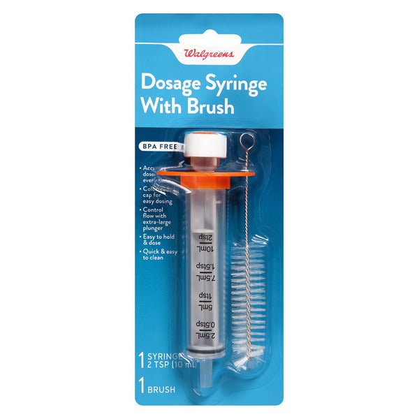 ACULIFE TRUE EASY SYRINGE 10ML