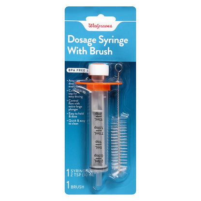 ACULIFE TRUE EASY SYRINGE 10ML