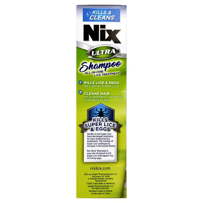 NIX ULTRA 3.4OZ LIQ