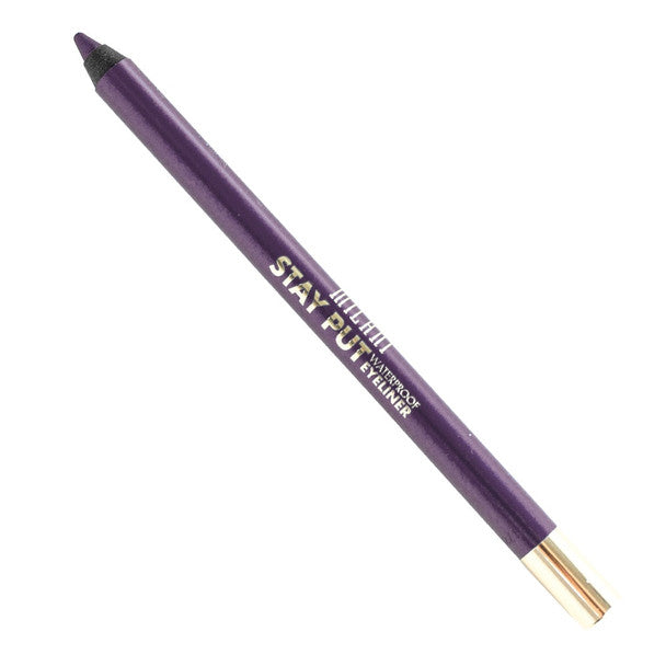 Milani Stay Put 24HR Mechanical Eye Liners (Eggplant) Duchess