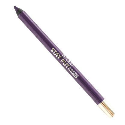 Milani Stay Put 24HR Mechanical Eye Liners (Eggplant) Duchess