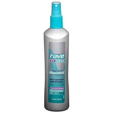 RAVE MEGA 4X UNSC N/AERO SPY 11 OZ