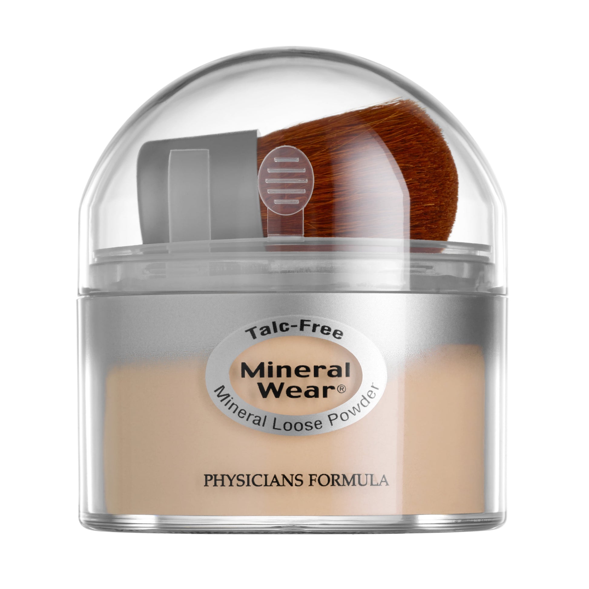 Physicians Formula Mineral Wear Loose Powder SPF 16 - Translucent Light