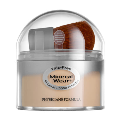 Physicians Formula Mineral Wear Loose Powder SPF 16 - Translucent Light