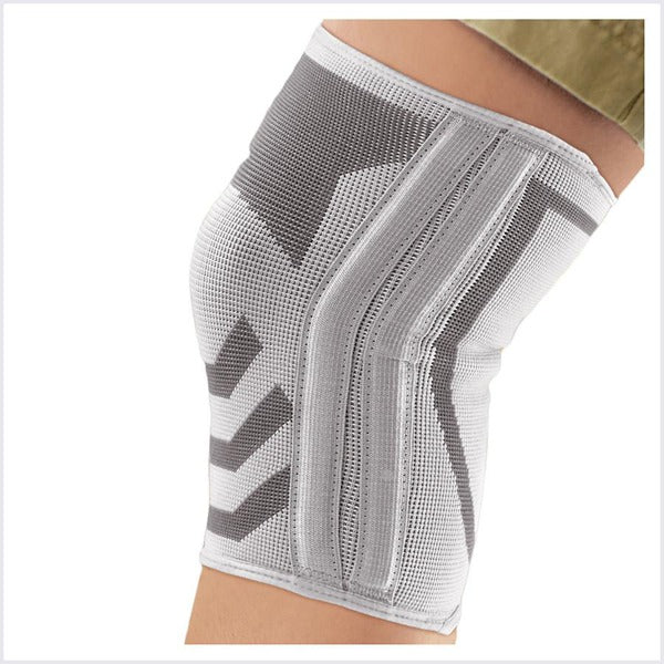 ACE KNITTED KNEE BRACE SB SSTB XL