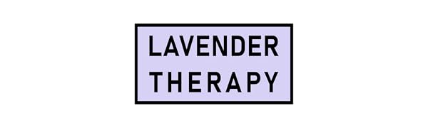 HND THERAPY LTN,LAVENDER