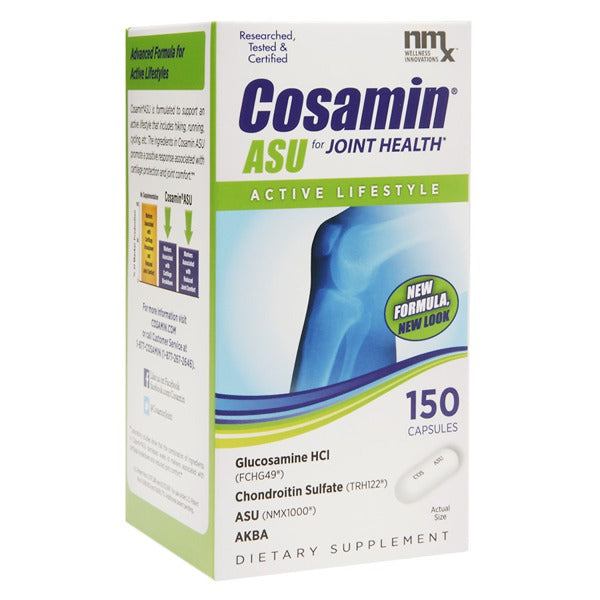 COSAMIN ASU JOINT HEALTH TABLETS 90CT