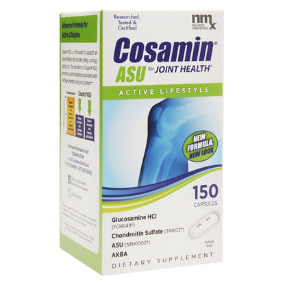 COSAMIN ASU JOINT HEALTH CAPSULES 150CT