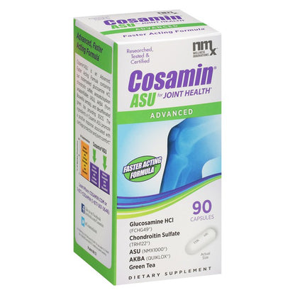 COSAMIN ASU JOINT HEALTH TABLETS 90CT