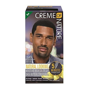 CRM/NAT MEN MUST/BRD  NAT BLACK