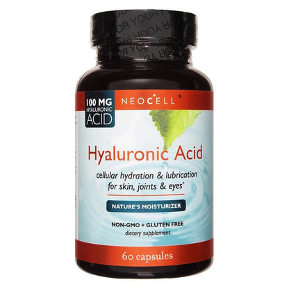 NEOCELL HYALURONIC ACID
