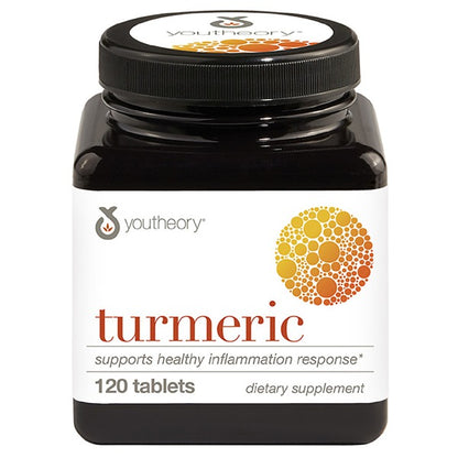 YOUTHEORY TURMERIC ADVANCED
