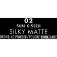 Milani Silky Matte Bronzing Powder Sun Kissed