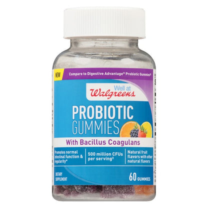 PROBIOTIC VEGGIE CAP 500