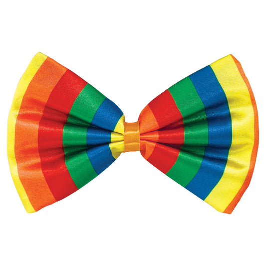 RAINBOW BDAY 7IN PLATES 8CT