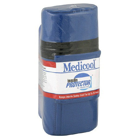 INSULIN PROTECTOR BLACK