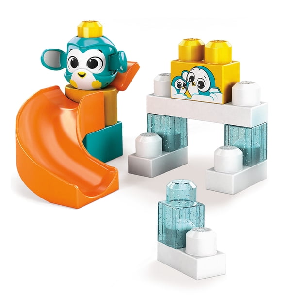 Mega Bloks Peek a Blocks, Assorted
