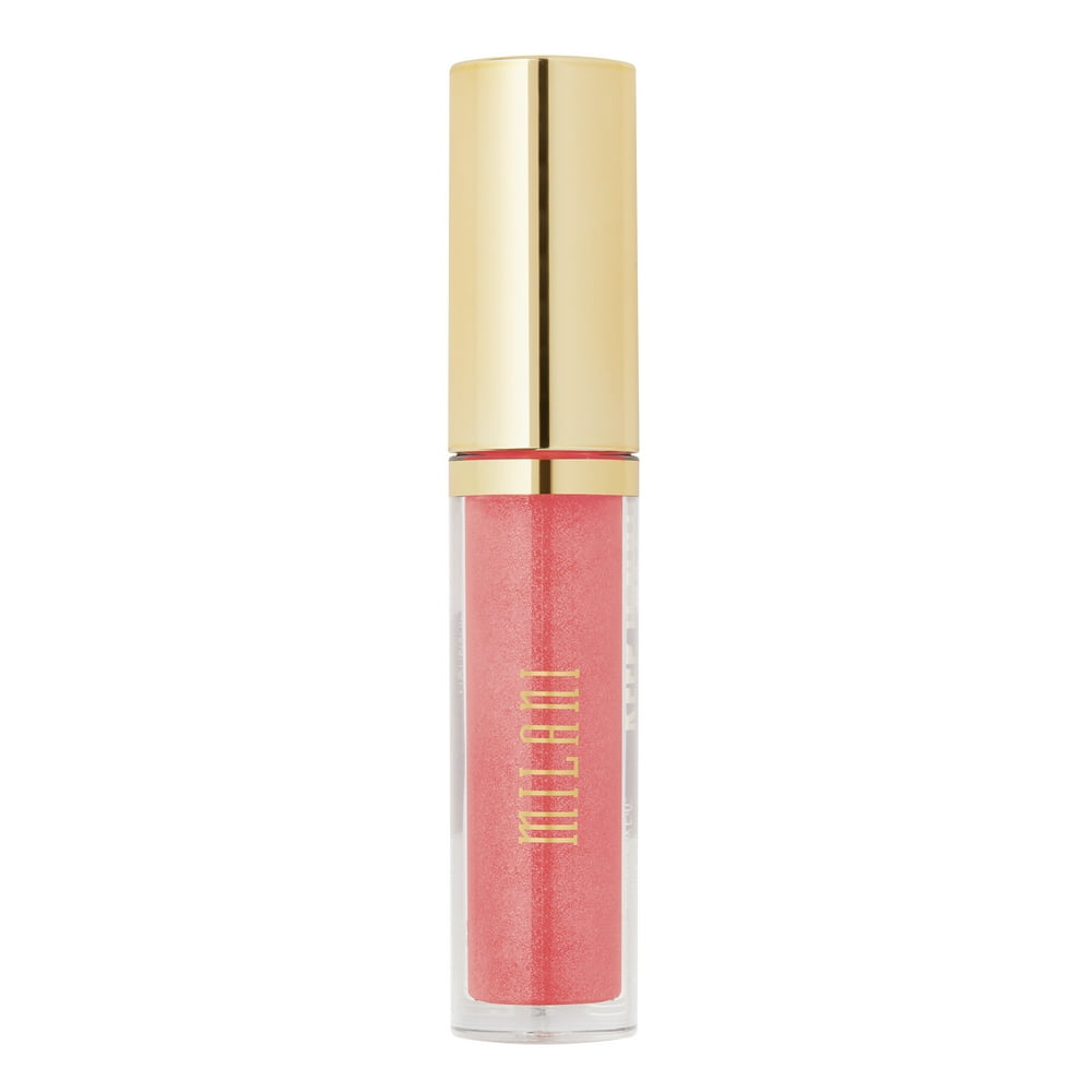 Milani Keep It Full Nourishing Lip Plumper Luminoso