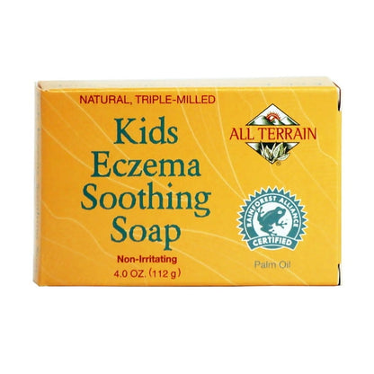 LIQUID SOAP,KIDS ECZEMA