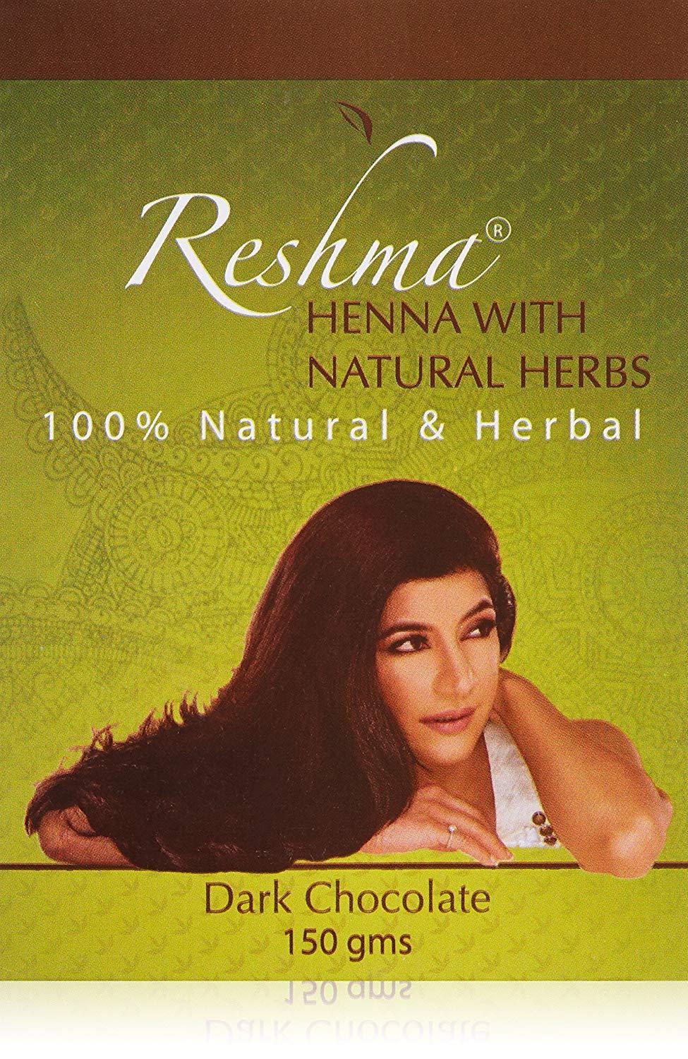 RESHMA BEAUTY HAIR CLR,SEMI PERM,BLACK