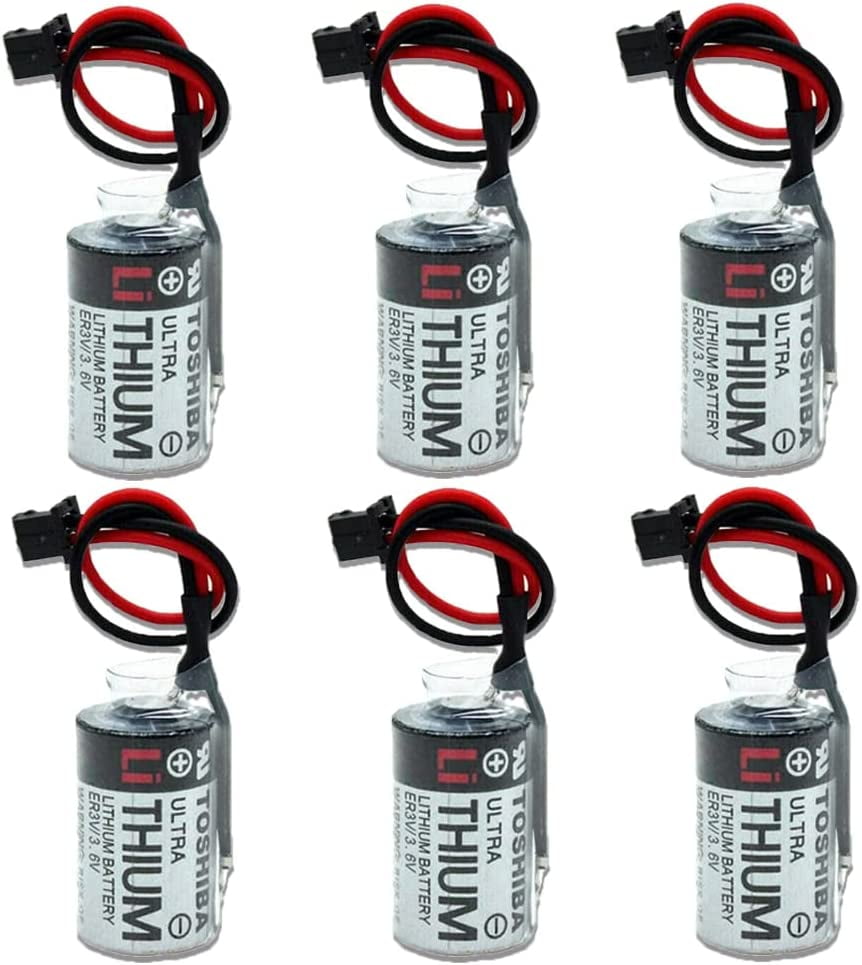 BATTERY EVR PHOTO LITH3V EL1CR2BP