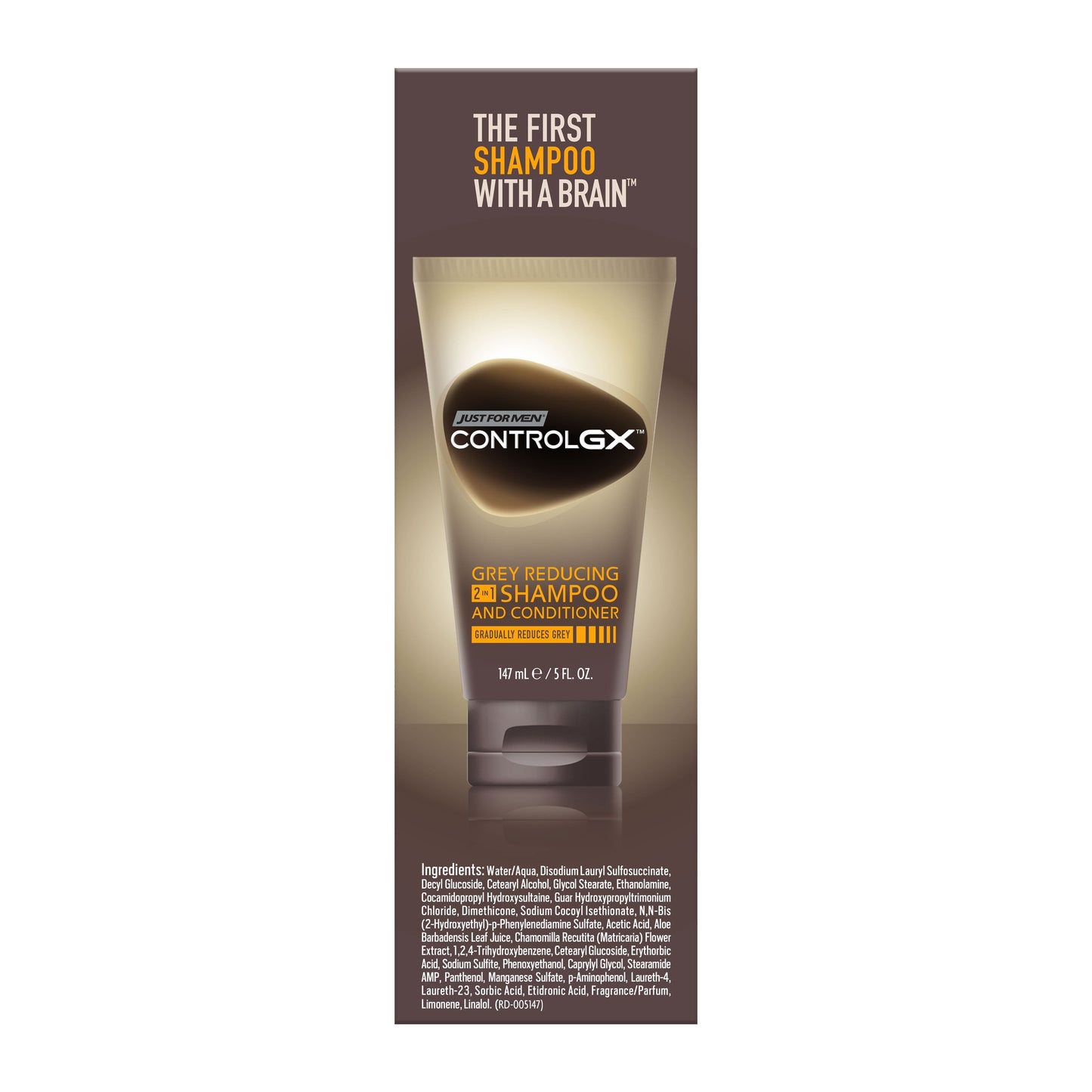 JUST FOR MEN CONTROLGX CR 4OZ