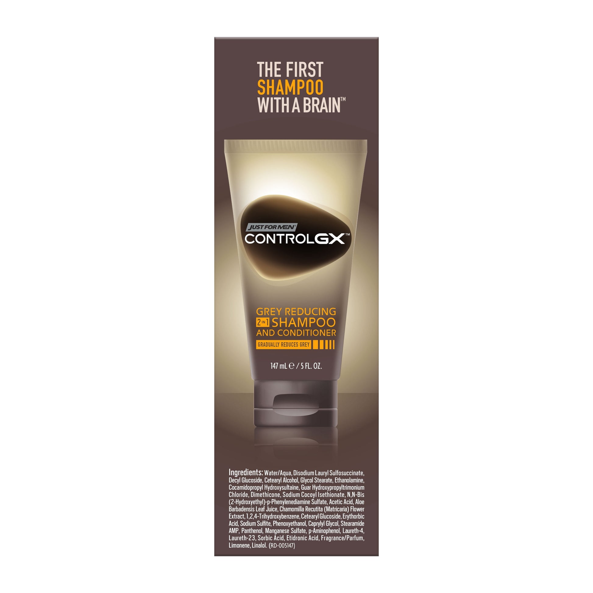JUST FOR MEN CONTROLGX CR 4OZ