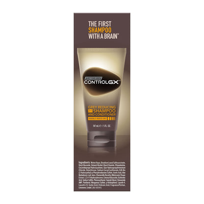 JUST FOR MEN CONTROLGX CR 4OZ