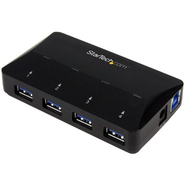 Adesso AUH-3040 4-Port USB Hub