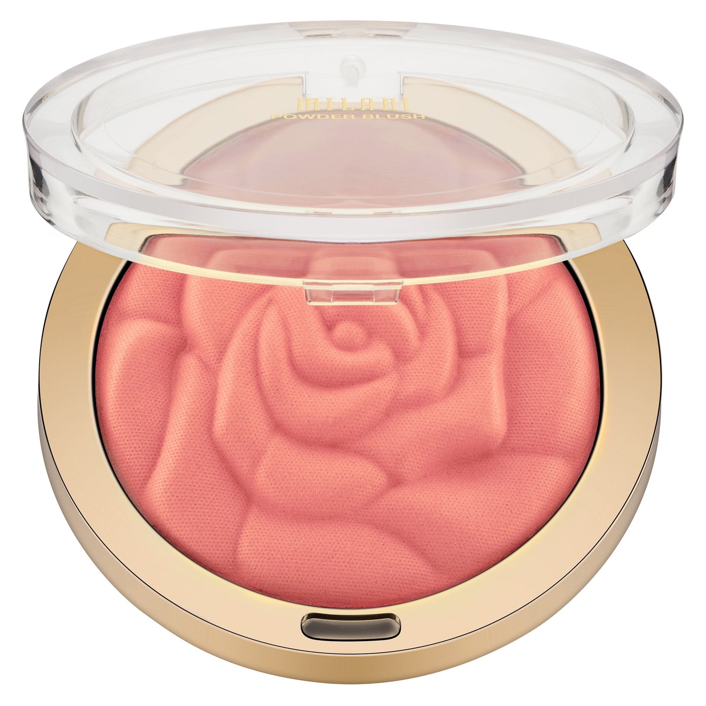 Milani Rose Powder Blush Blossomtime Rose