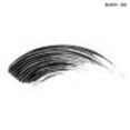 COVERGIRL Professional 3-in-1 Curved Brush Mascara - 200 Very Black