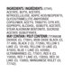 L.A. Colors Color Craze Extreme Shine Gel Nail Polish - Vampy, 0.44 fl oz