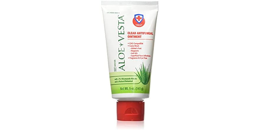 ALOE VESTA OI 2% 56GM ANF FF