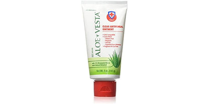 ALOE VESTA OI 2% 56GM ANF FF