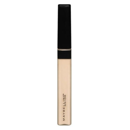 MAYBELLINE New York Fit Me Concealer Face Makeup, 020 Sand, 0.23 oz