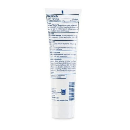 CA-REZZ NORISC CREAM 0.2% 275GM