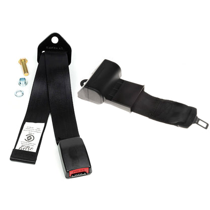 ACE WORK BELT SB ADJ O/S