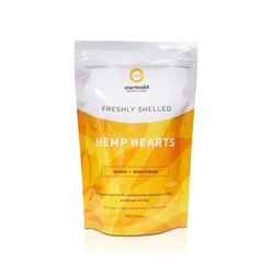 HEMP HEARTS,VALU PK
