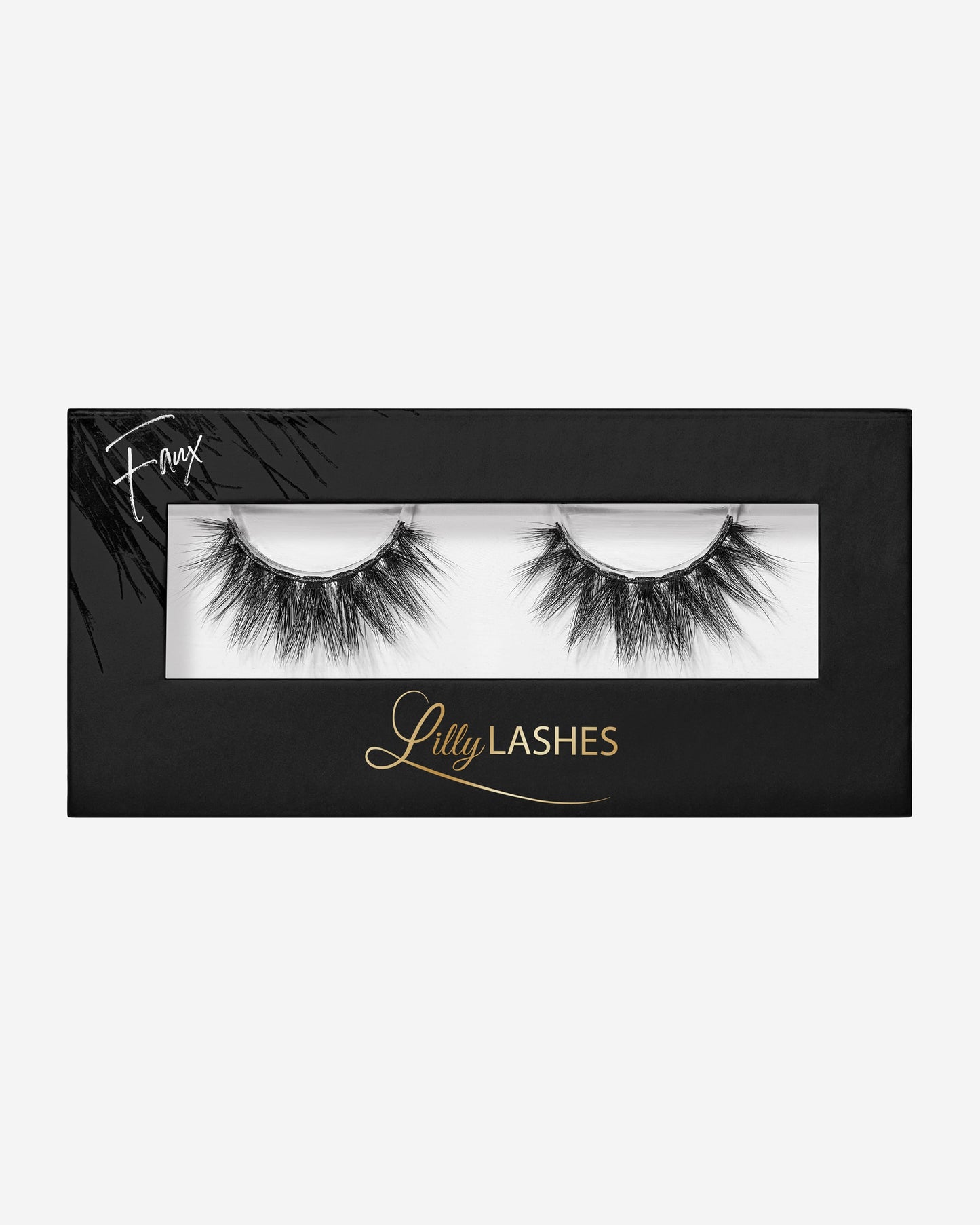 LASHES LONGWEAR MYKONOS 2PR