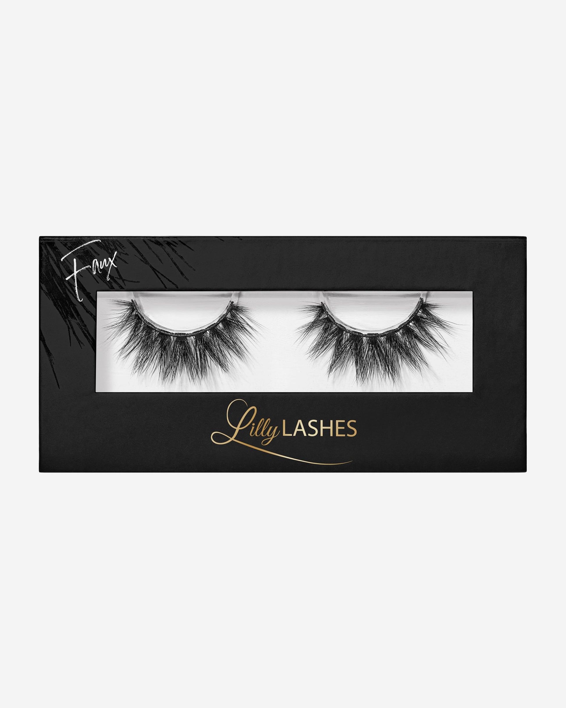 LASHES LONGWEAR MYKONOS 2PR