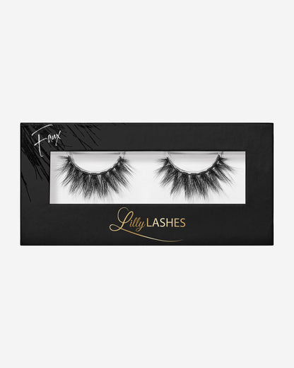 LASHES LONGWEAR MYKONOS 2PR