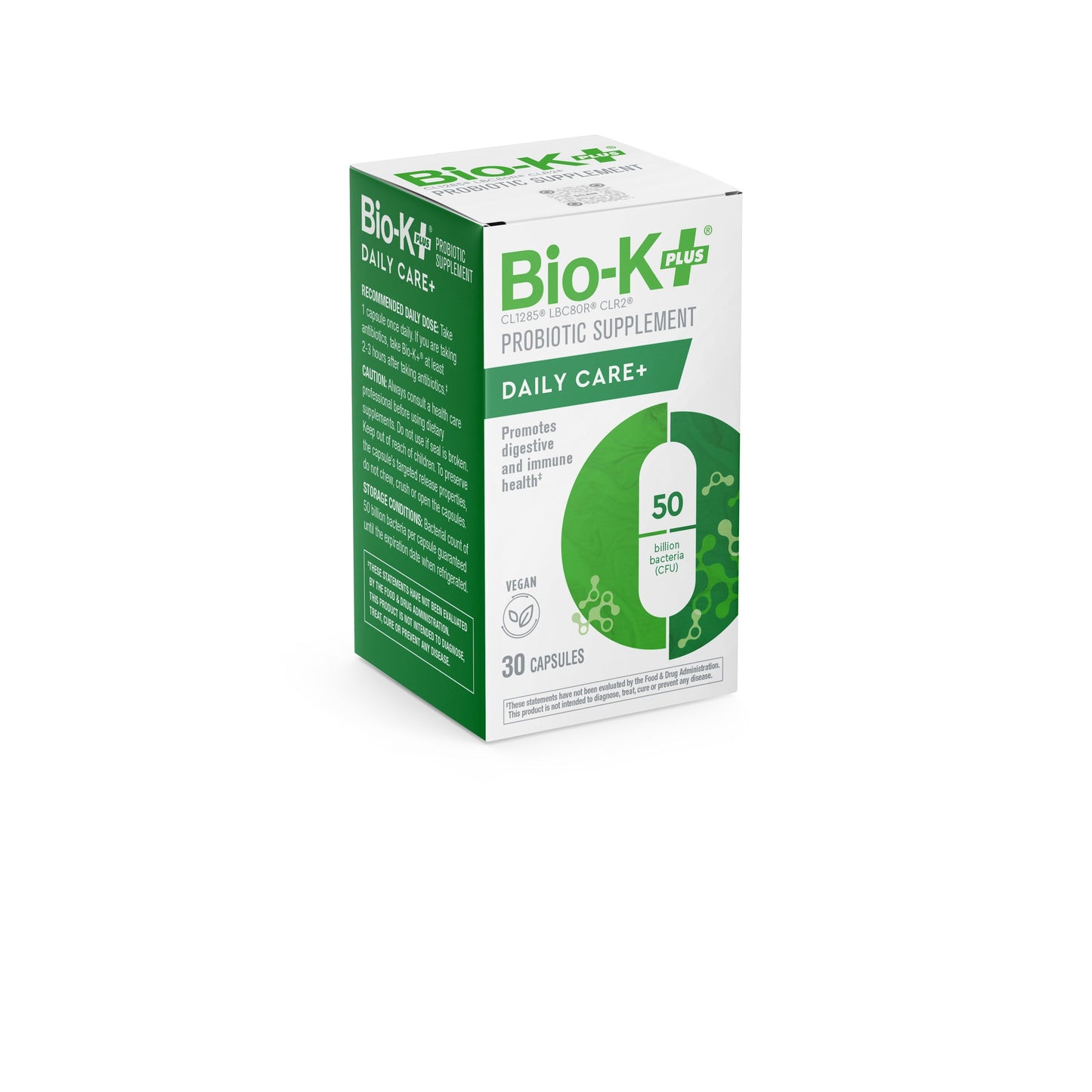 PROBIO DAILY CARE,50 BILL